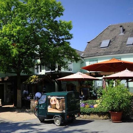 Gasthof Loewen, Heitersheim Exterior photo